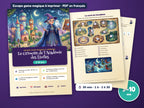 Le Grimoire de l'Académie des Étoiles — version 9-10 ans