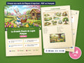 La Grande Chasse du Lapin Pompon — couverture