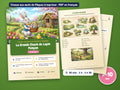La Grande Chasse du Lapin Pompon — version 9-10 ans